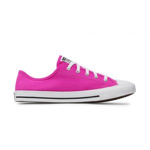 Converse Chuck Taylor All Star Dainty  ružové 570673C