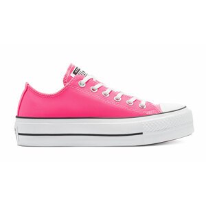 Converse Chuck Taylor All Star Lift  ružové 570324C