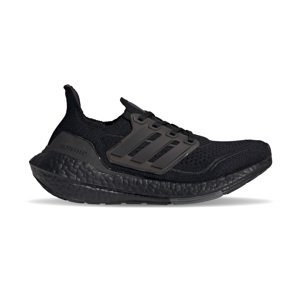 adidas Ultraboost 21 Junior Core Black/Core Black/Core Black čierne FY5390