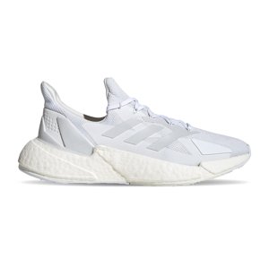 adidas X9000L4 Crystal White/Ftwr White/Crystal White biele FW8387