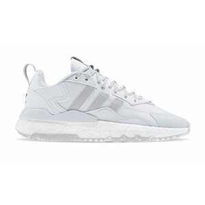 adidas Nite Jogger Winterized Crystal White/Ftwr White/Core Black biele FZ3660