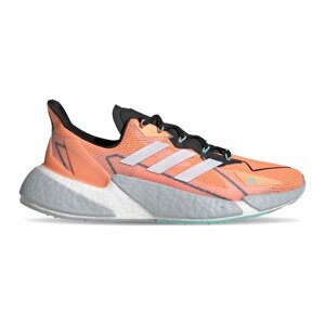 adidas X9000L4 M oranžové FY1209