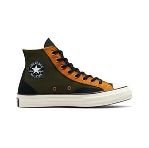 Converse Chuck Taylor Court Reimagined 70 šedé 171685C