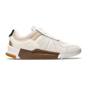 Onitsuka Tiger D-Trainer Slip-on Cream / Polar shade-7.5 svetlohnedé 1183A583-103-7.5