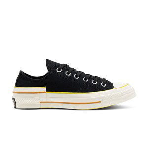 Converse Chuck Popped Color 70 Low Top čierne 568802C