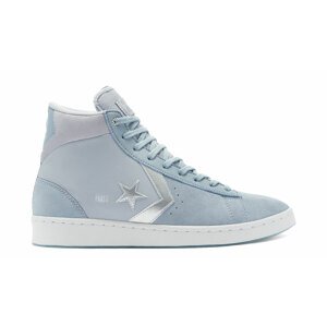 Converse Pro Leather High modré 170238C