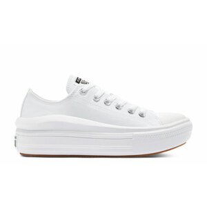 Converse Chuck Taylor All Star Move-7 biele 570257C-7