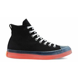 Converse Chuck Taylor All Star CX-8 čierne 167809C-8