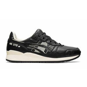 Asics Gel-Lyte III OG čierne 1201A081-001