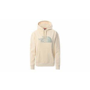 The North Face W Light Drew Peak Hoodie ružové NF0A3RZ4RB6