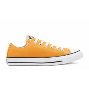 Converse Colour Chuck Taylor All Star Low-3.5 oranžové 170468C-3.5