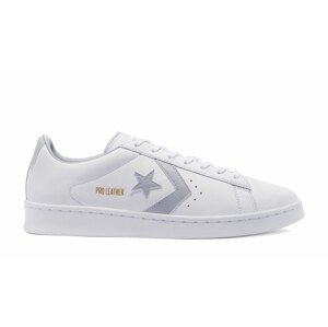 Converse Color Pro Leather Low-8 biele 170360C-8