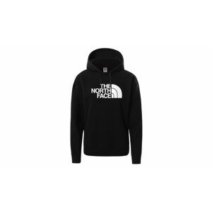 The North Face W Light Drew Peak Hoodie-L čierne NF0A3RZ4JK3-L