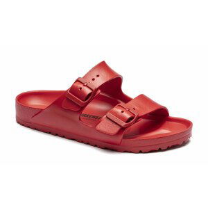 Birkenstock Arizona EVA Gym Active Red Regular Fit červené 1017997