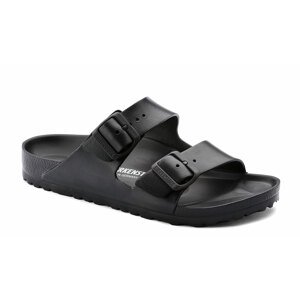 Birkenstock Arizona EVA Black Narrow Fit-7 čierne 129423-7