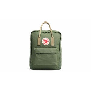 Fjällräven Kånken Spruce Green Clay-One size zelené F23510-621-221-One-size