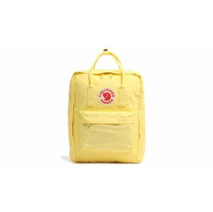 Fjällräven Kånken Corn-One size žlté F23510-126-One-size