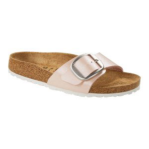 Birkenstock Madrid Big Buckle BF Graceful Light Rose Regular Fit-3.5 ružové 1018768-3.5