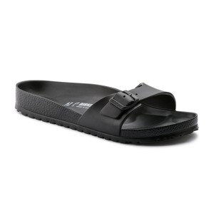 Birkenstock Madrid EVA Narrow Fit Black-5.5 čierne 128163-5.5