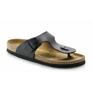 Birkenstock Ramses BF Schwarz Regular Fit-3.5 čierne 44791-3.5