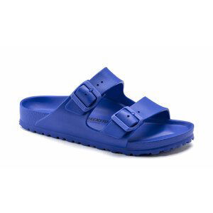 Birkenstock Arizona EVA Gym Ultra Blue Regular Fit 7.5 modré 1019100-7.5