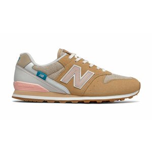 New Balance WL996CPD hnedé WL996CPD