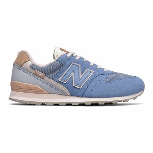 New Balance WL996CPB tyrkysové WL996CPB