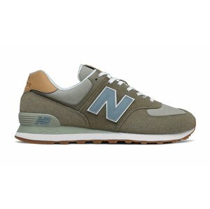 New Balance ML574NT2 šedé ML574NT2