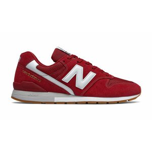 New Balance CM996CPH červené CM996CPH