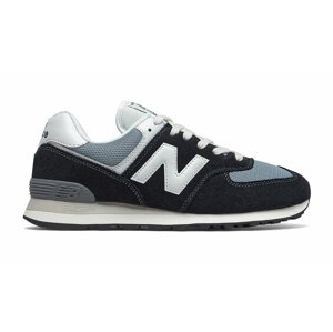 New Balance ML574HF2 8 čierne ML574HF2-8