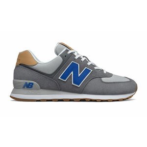 New Balance ML574NE2 8 šedé ML574NE2-8