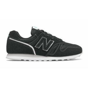 New Balance WL373FT2 3.5 čierne WL373FT2-3.5