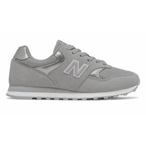 New Balance WL393MET 5.5 šedé WL393MET-5.5