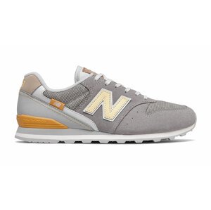 New Balance WL996CPC 4.5 šedé WL996CPC-4.5