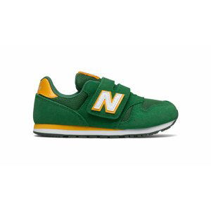 New Balance YV373SGW Kids 34,5 zelené YV373SGW-34,5