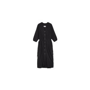 Makia Kielo dress-S čierne W75030_999-S