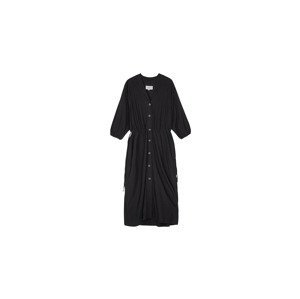 Makia Kielo dress-L čierne W75030_999-L