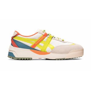 Onitsuka Tiger Delegation Ex Cream/Sour Yuzu 9 biele 1183A604-100-9