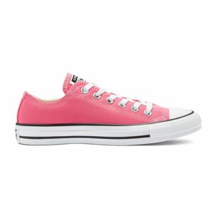 Converse Color Chuck Taylor All Star Low Top Hyper Pink ružové 170157C