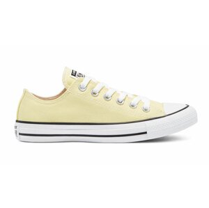 Converse Color Chuck Taylor All Star Low Top Zitron žlté 170156C