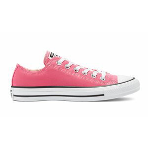 Converse Color Chuck Taylor All Star Low Top Hyper Pink 3.5 ružové 170157C-3.5