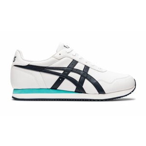 Asics Tiger Runner White/Midnight biele 1191A301-100