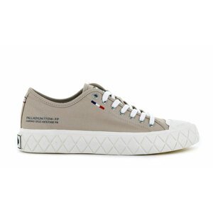 Palladium Ace Canvas Nude svetlohnedé 77014-278-M