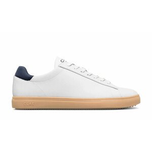 Clae Bradley White Cactus Navy Gum biele CL21ABR02-WCU