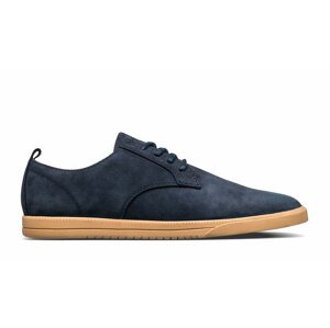 Clae Ellington Deep Navy Natural 8 modré CL19AEL01-DNN-8