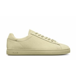 Clae Bradley Sage Green Nubuck zelené CL21ABR08-SGK