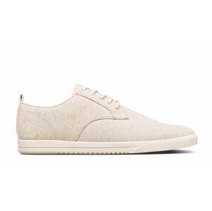 Clae Ellington Textile Eggnoc Organic Cotton 8 svetlohnedé CL21AET01-EGO-8