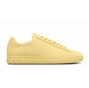 Clae Bradley Pale Banana Nubuck 4.5 žlté CL21ABR07-PBN-4.5