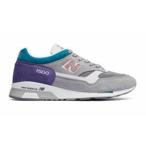 New Balance M1500GPT - Made in UK 7.5 šedé M1500GPT-7.5