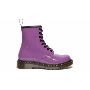 Dr. Martens 1460 W 5 fialové DM26425501-5